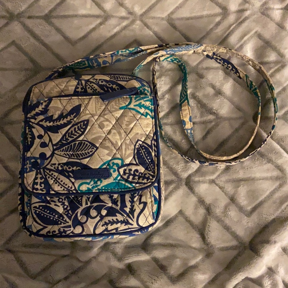 Vera Bradley Crossbody